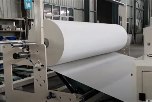 Jumbo Roll Tissue for Commercial Use | Wholesale Direct | Top Source Paper